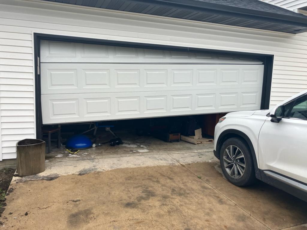 Garage Door Repair Papillion City