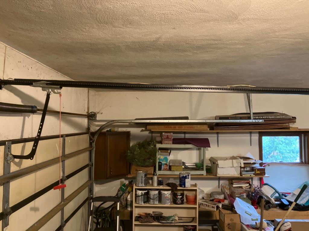 Garage Door Opener Repair Columbus