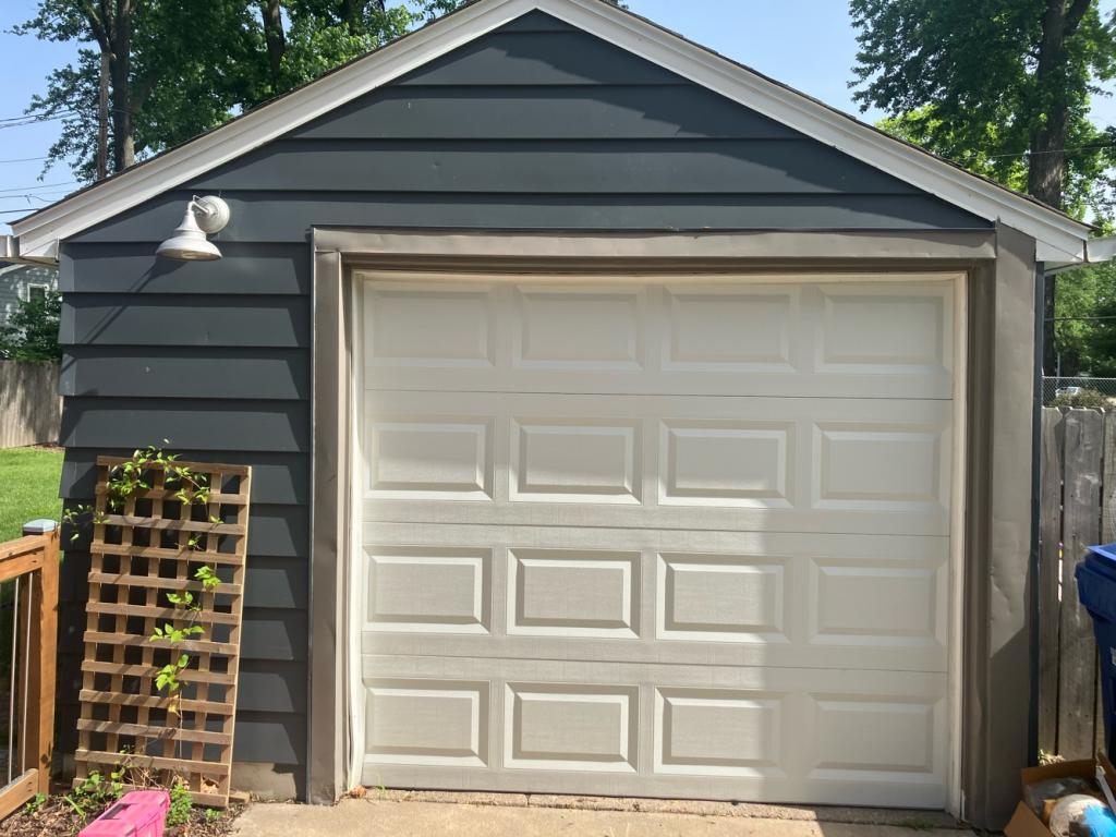 Garage Door Installation Norfolk, NE