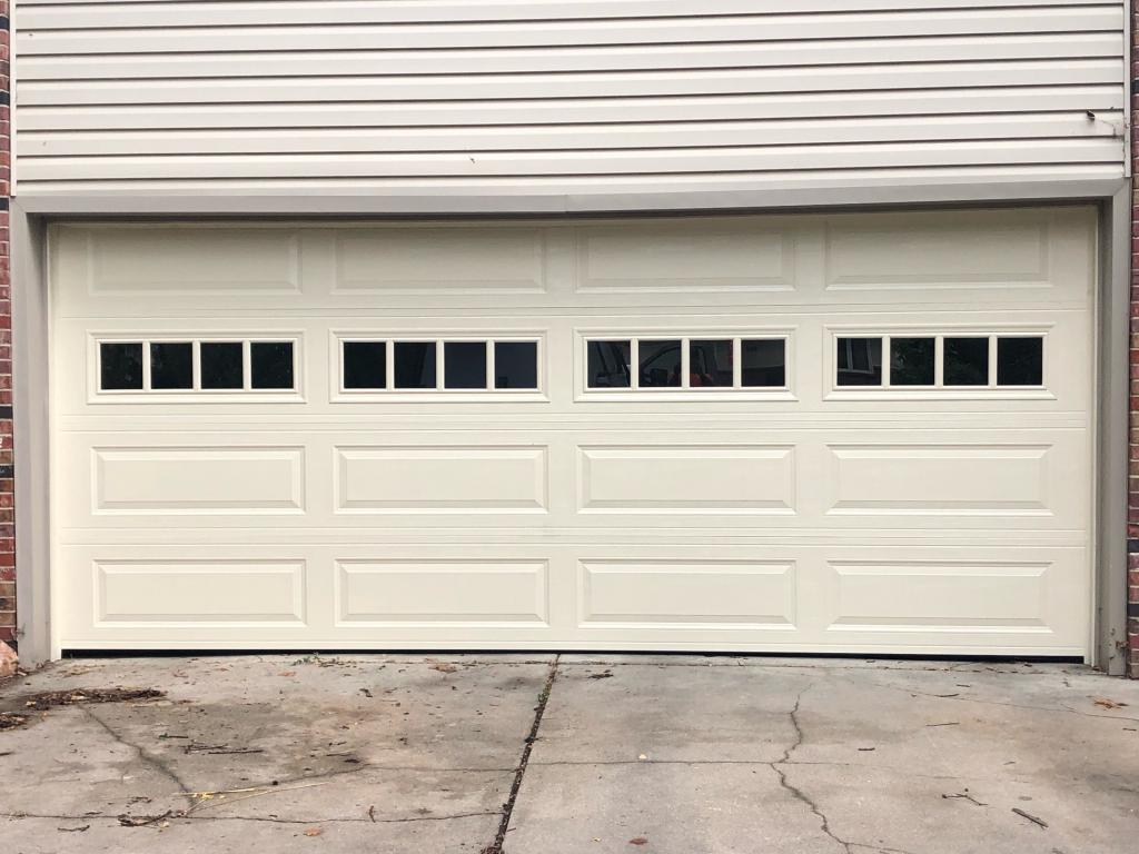 Garage Door Repair Seward, NE