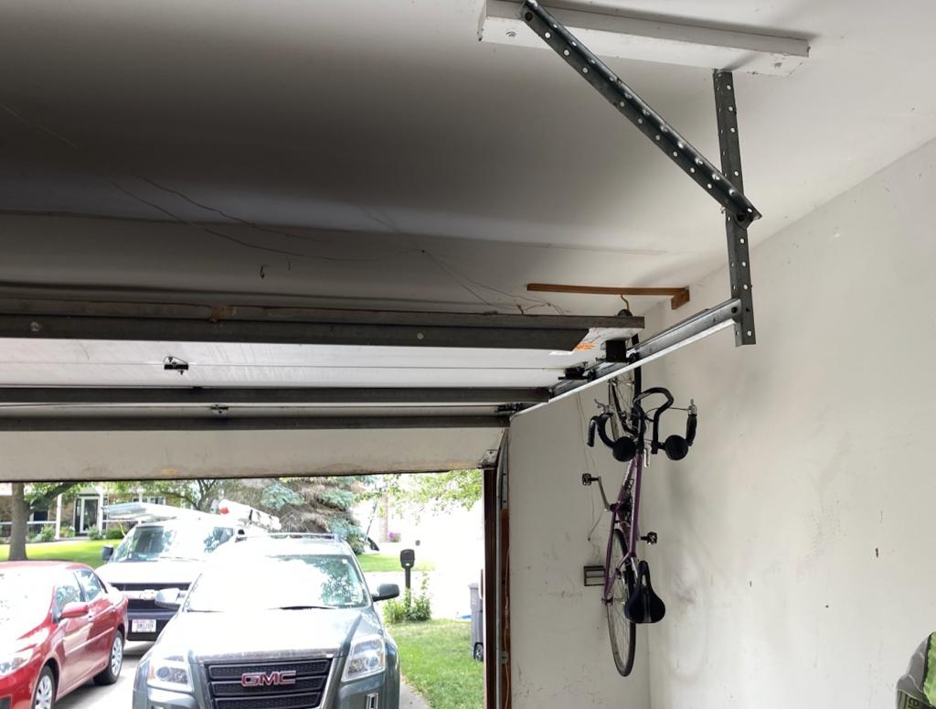 Garage Door Repair Springfield, NE