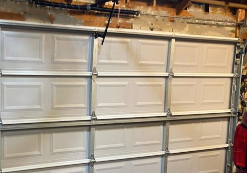 Garage Door Repair Lincoln NE