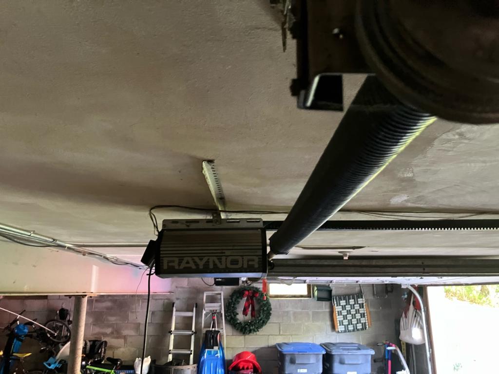 Garage Door Opener Repair Beatrice, NE