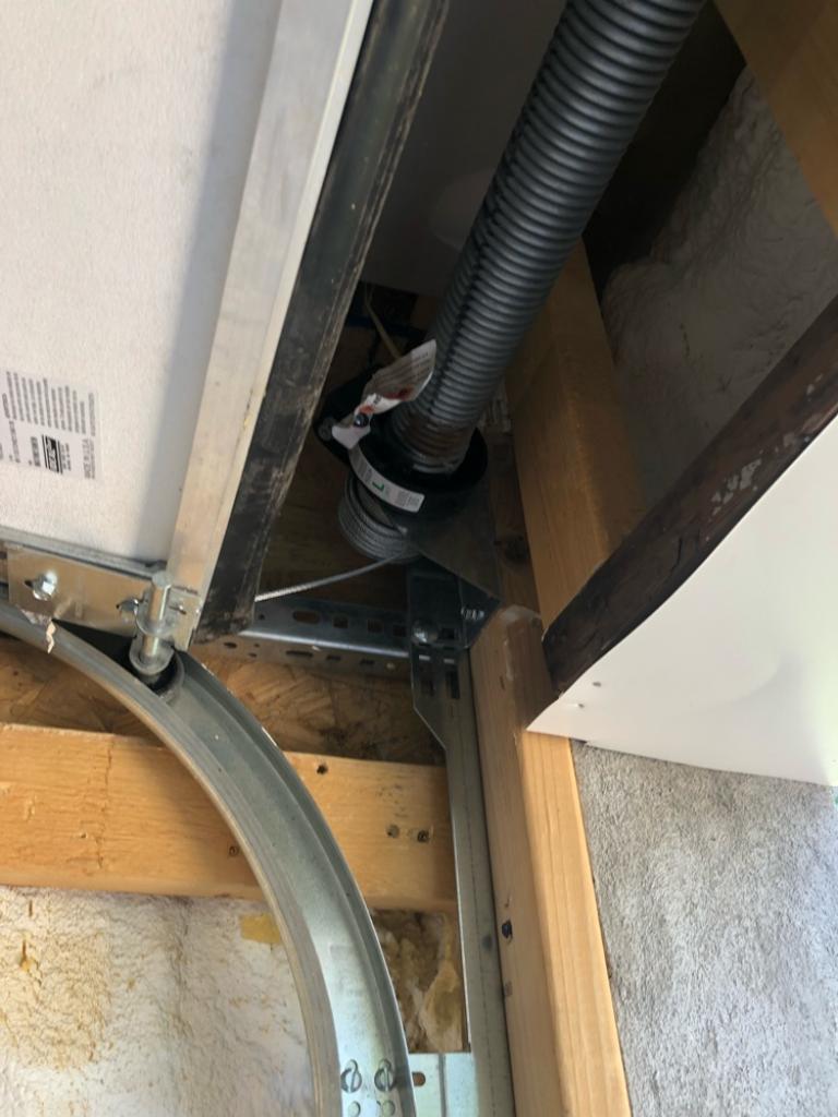 Garage Door Cable Replacement Columbus NE