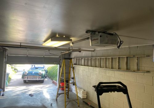 Garage Door Opener Repair Papillion
