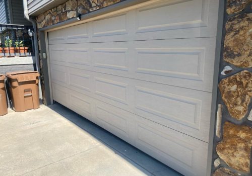 Garage Door Repair Fremont, NE
