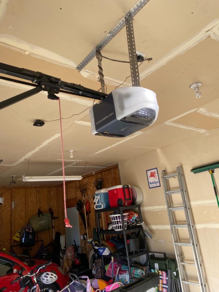 Garage Door Sensor Replacement Elkhorn