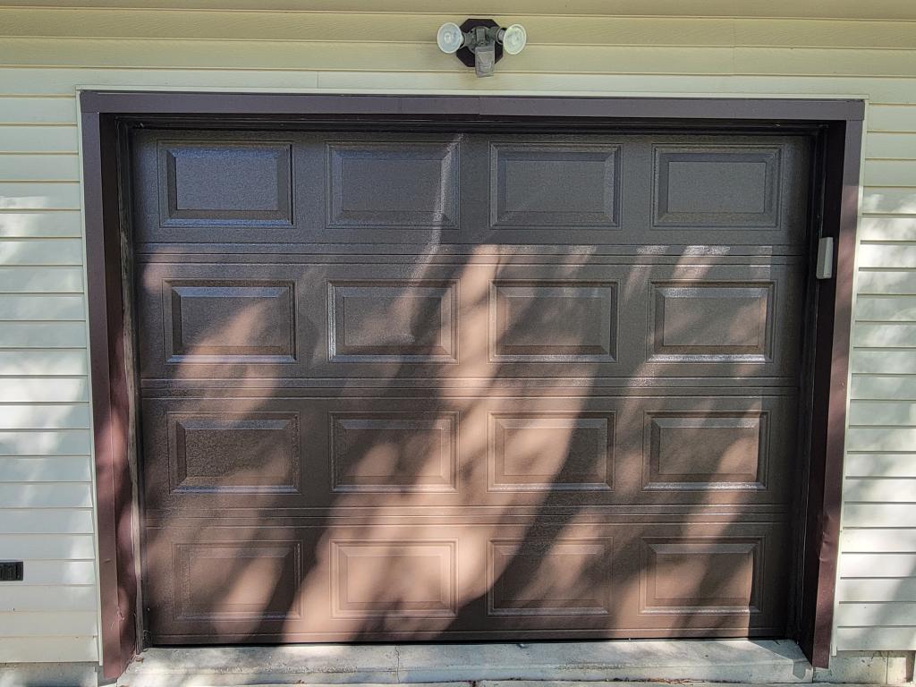 Garage Door Installation Plattsmouth, NE