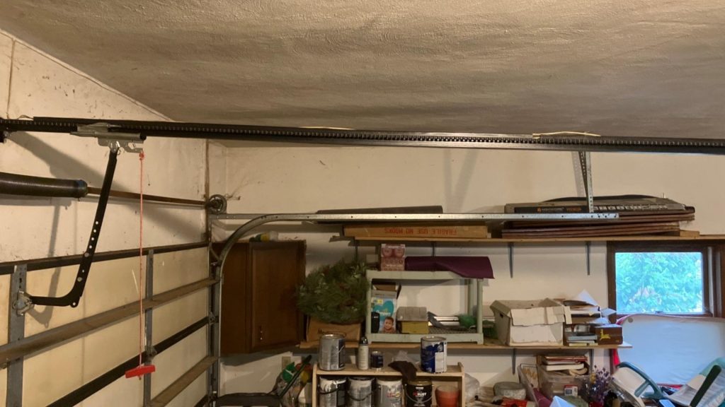 Garage Door Opener Repair Hickman