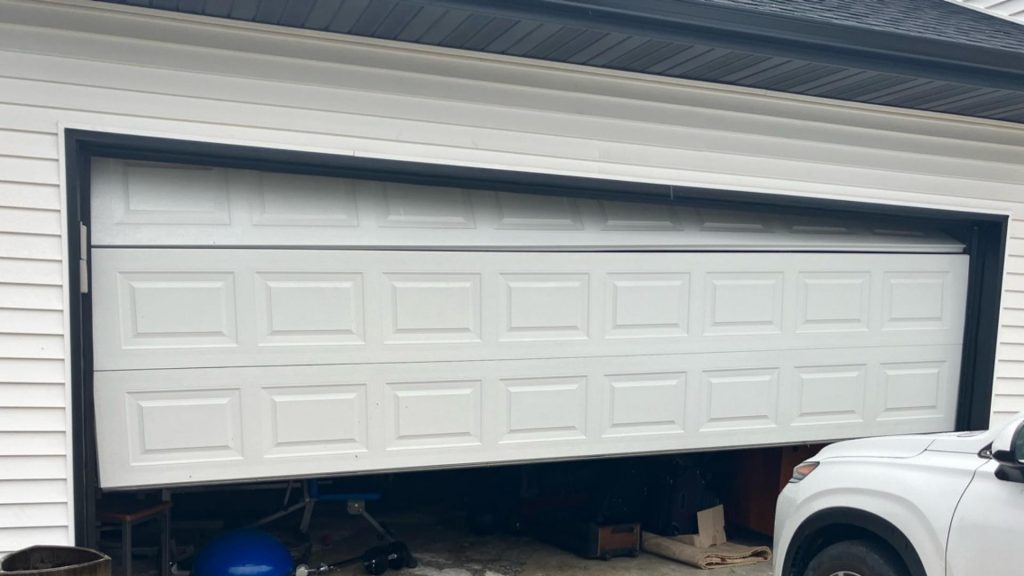 Garage Door Repair Beatrice, NE