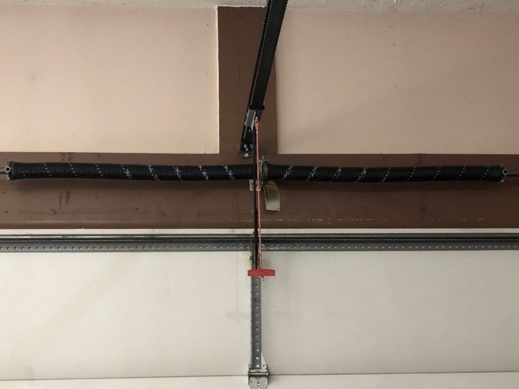 Garage Spring Replacement Hickman, NE