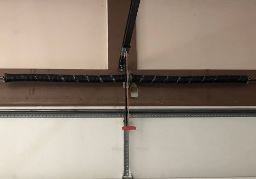 Garage Spring Replacement Hickman, NE