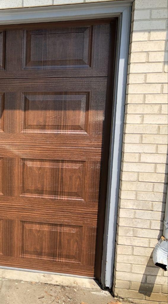 Garage Door Installation Lincoln, NE