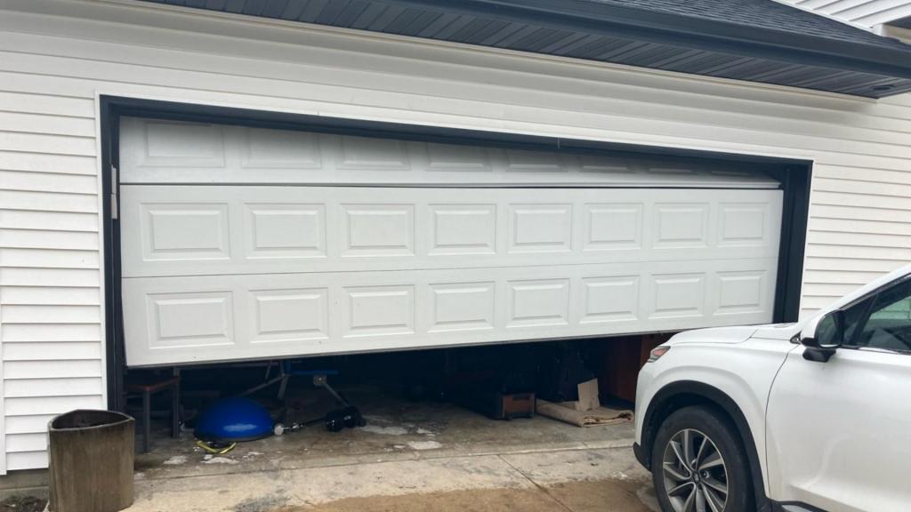 Garage Door Repair Papillion, NE