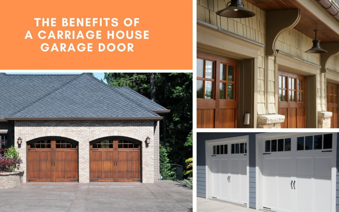 garage door service