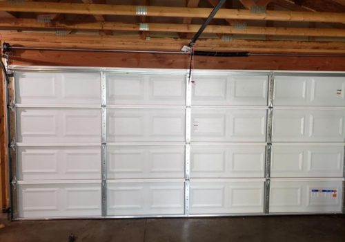 Garage Door Replacement Plattsmouth, NE