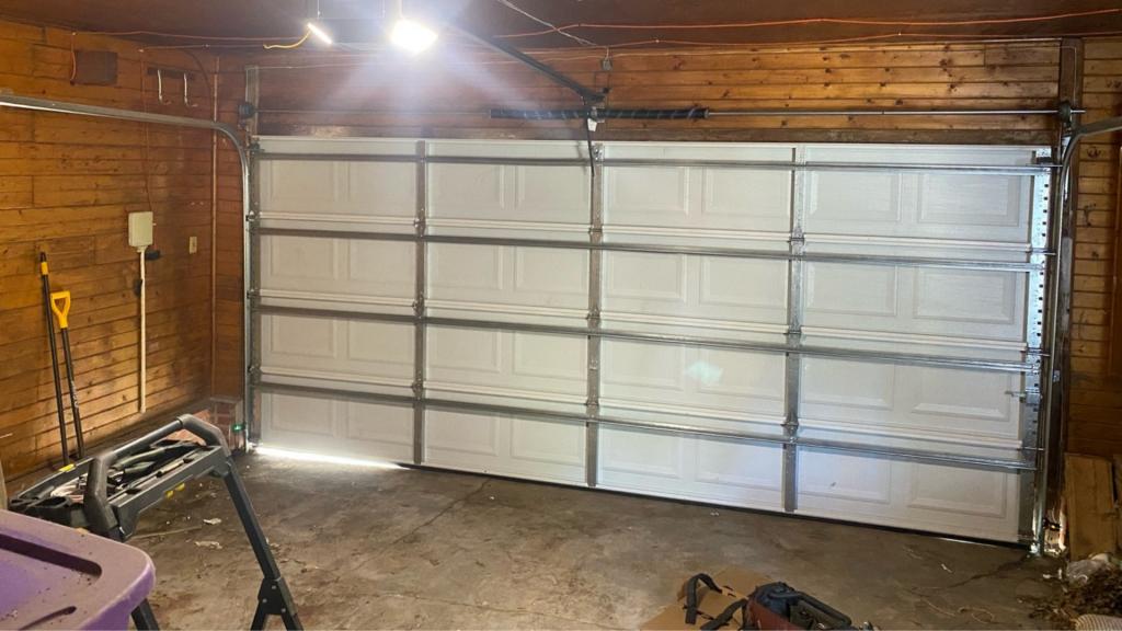 Garage Door Replacement Plattsmouth, NE