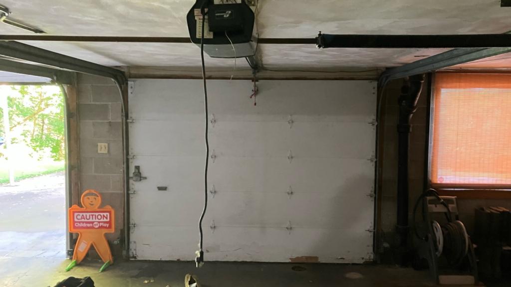 Garage Door Opener Repair Papillion