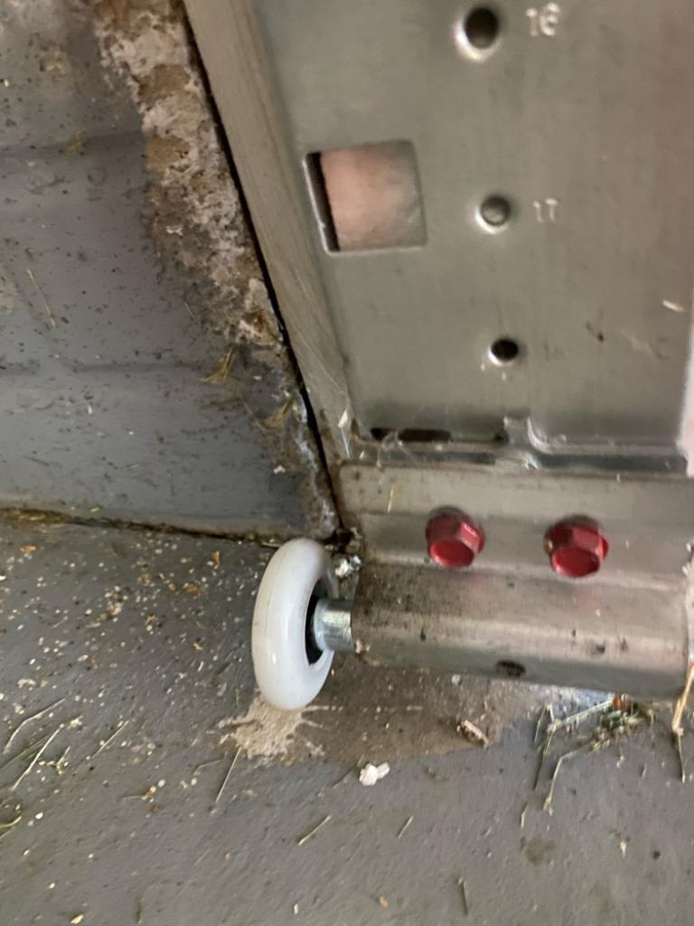 Garage Door Repair Eagle, NE