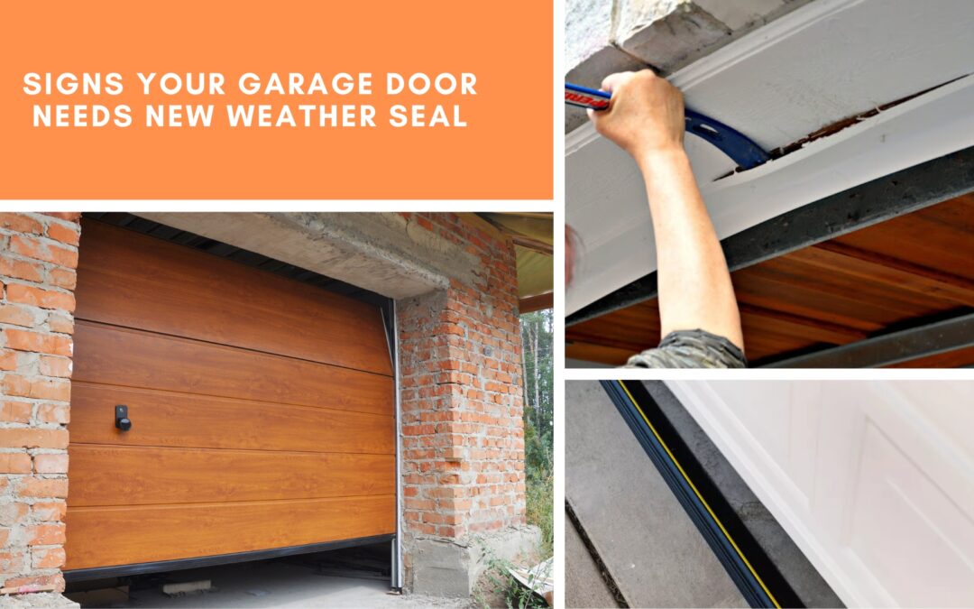 garage door replace