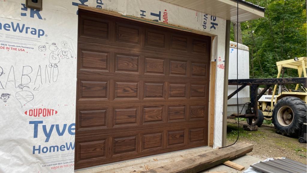 Garage Door Installation Omaha, NE