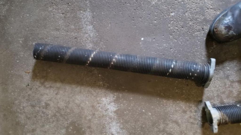 Garage Door Spring Replacement Columbus