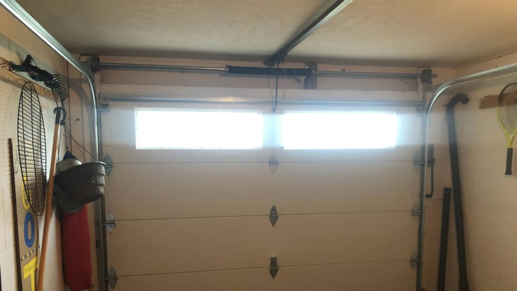 Garage Door Installation Omaha, NE