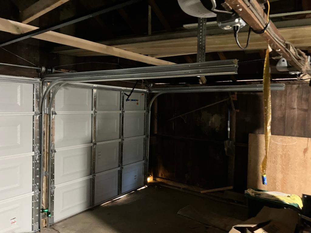 Garage Door Installation Nebraska City