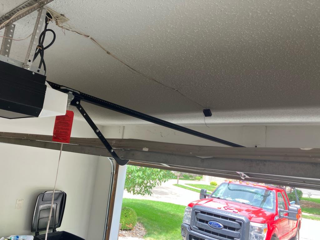 Garage Door Opener Repair Fremont