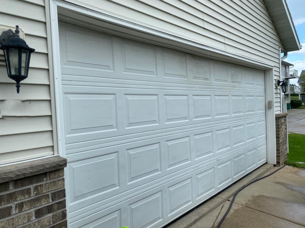 Garage Door Repair Bennington, NE