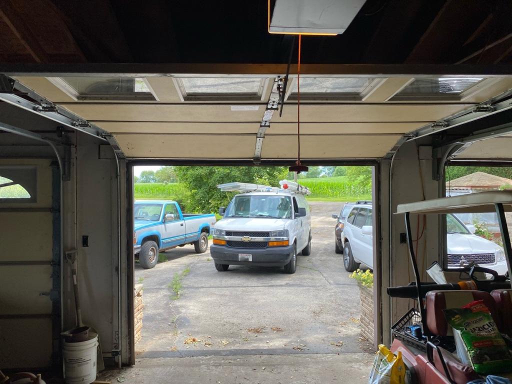 Garage Door Repair Papillion, NE