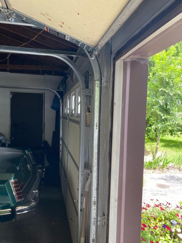 Garage Door Repair Papillion, NE