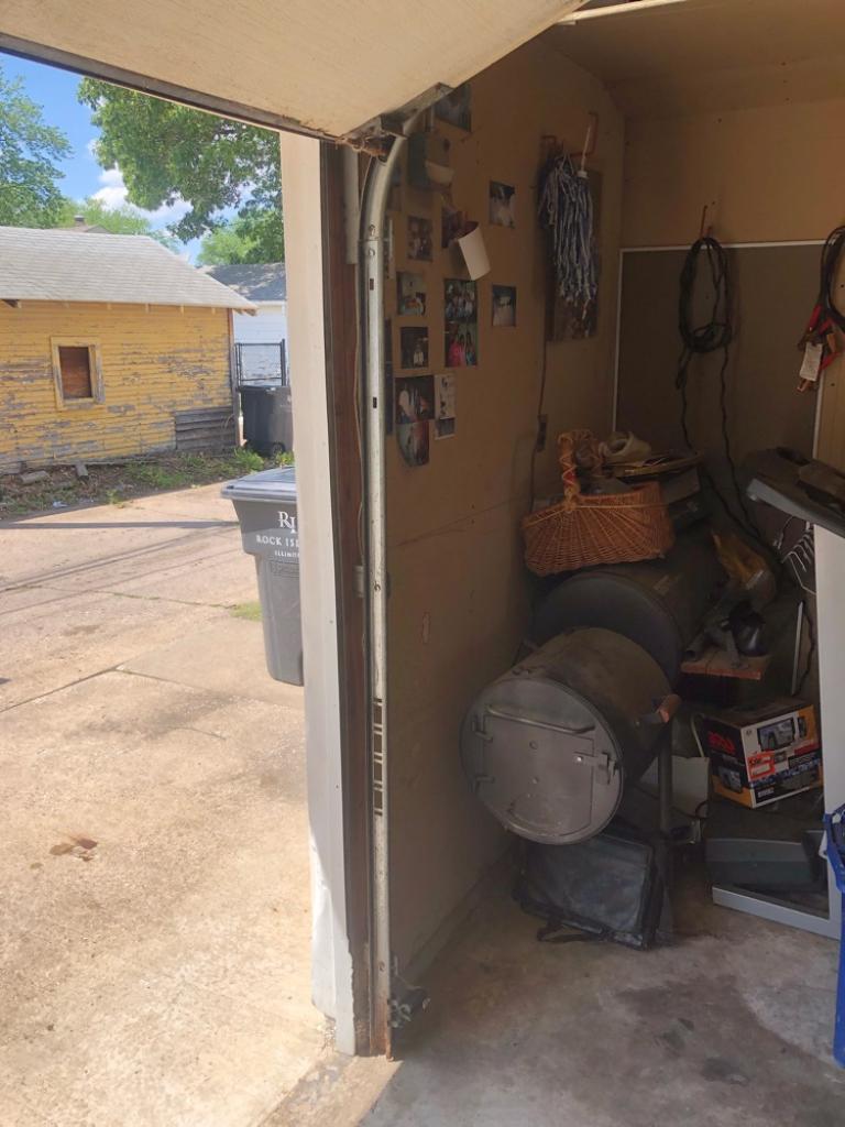 Garage Door Sensor Repair Beatrice