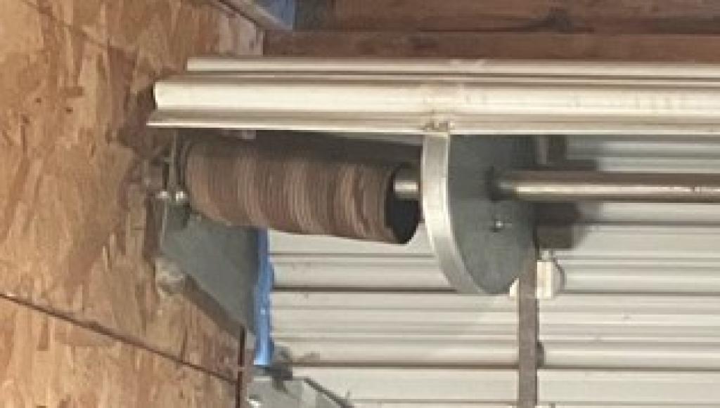 Garage Door Spring Replacement Norfolk