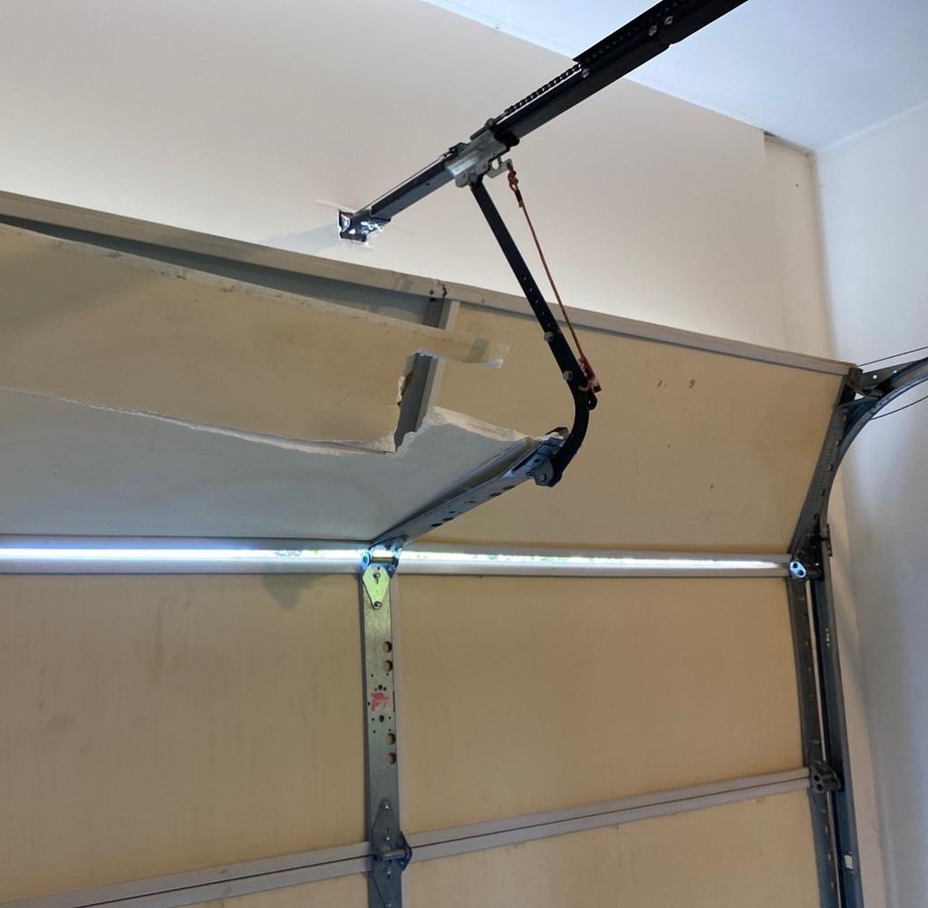 Garage Door Opener Repair Papillion