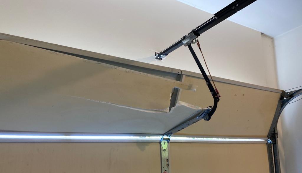 Garage Door Opener Repair Papillion