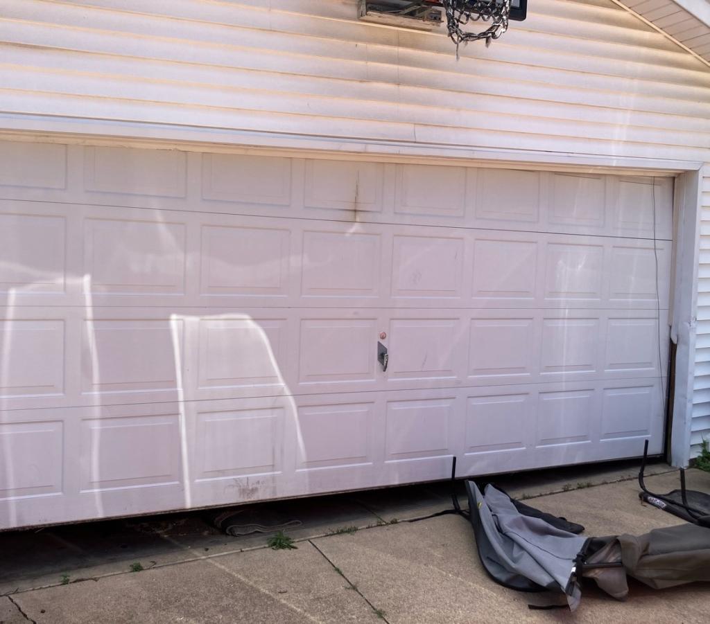 Garage Door Spring Replacement Beatrice