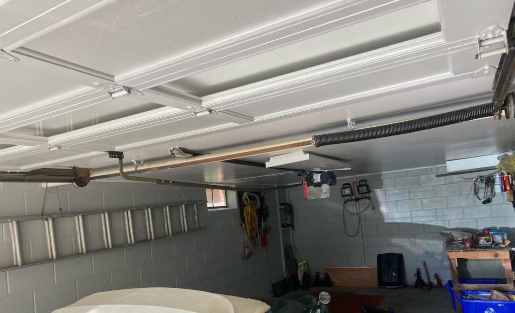 Garage Door Opener Repair Papillion