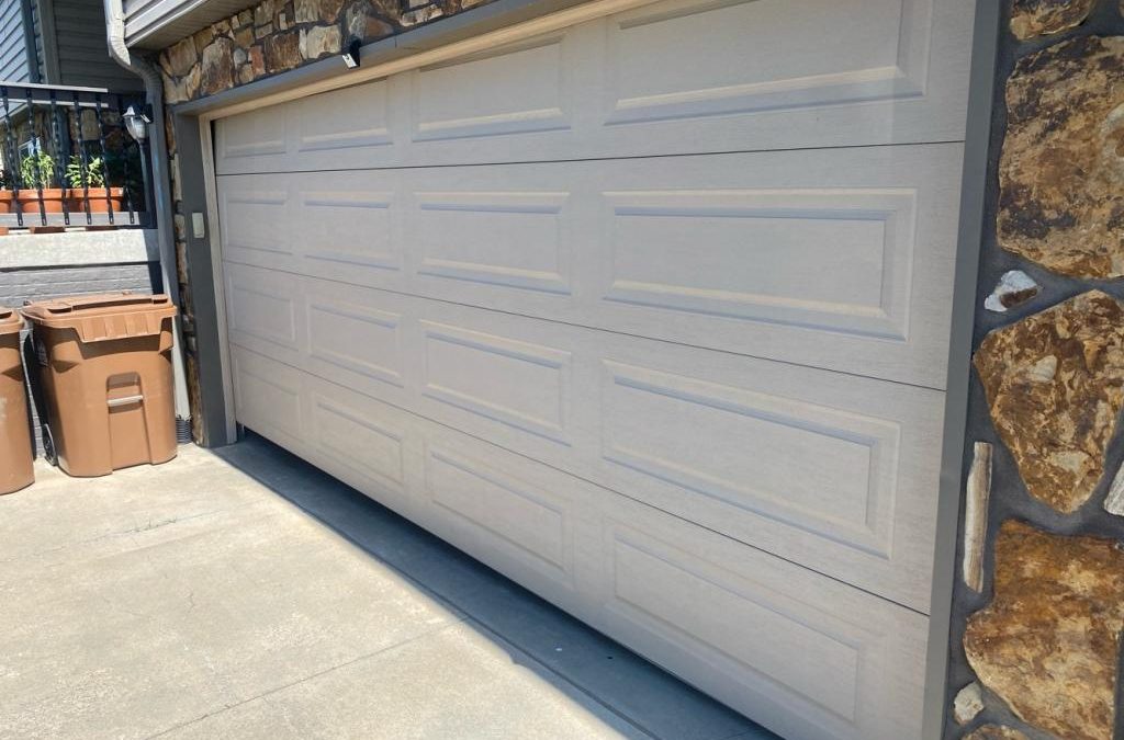 Garage Door Repair Fremont, NE