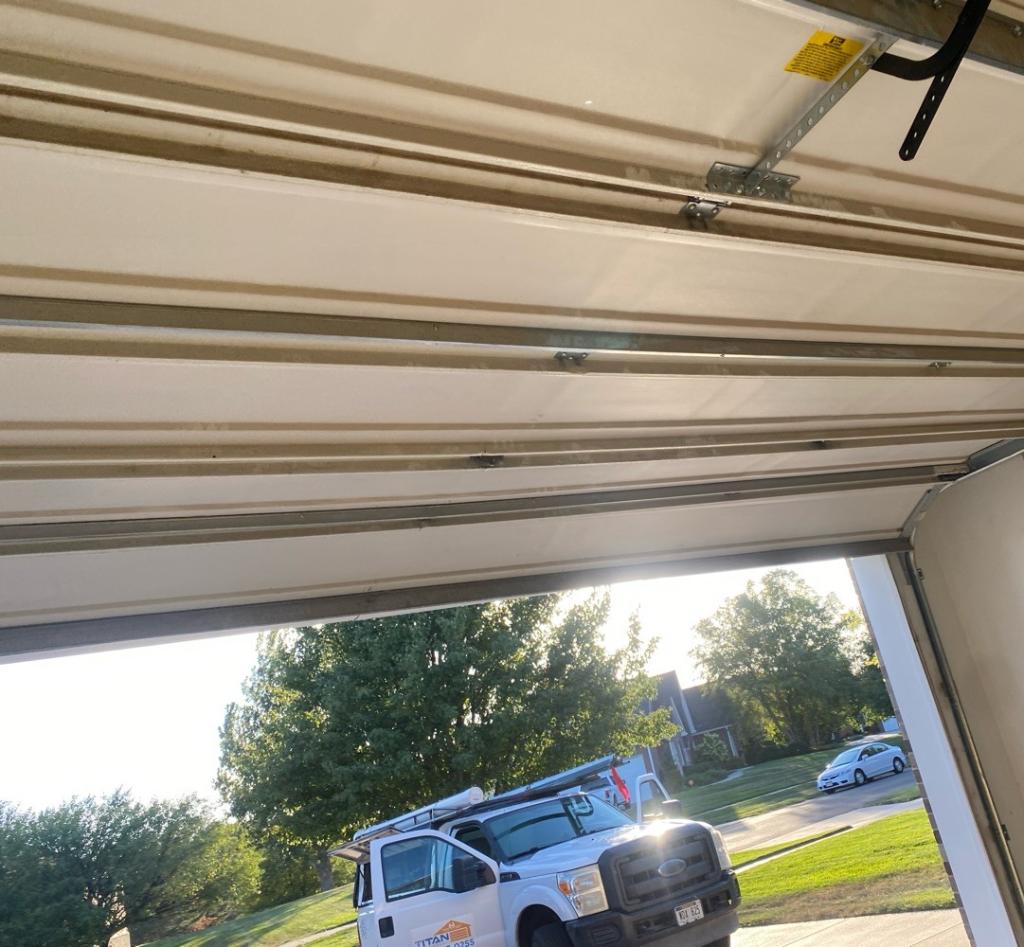 Garage Door Repair Plattsmouth NE