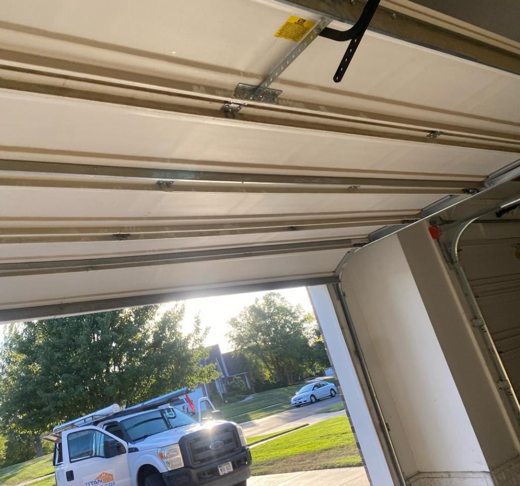 Garage Door Repair Plattsmouth NE