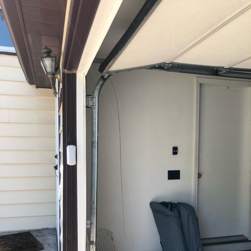 Garage Door Repair La Vista