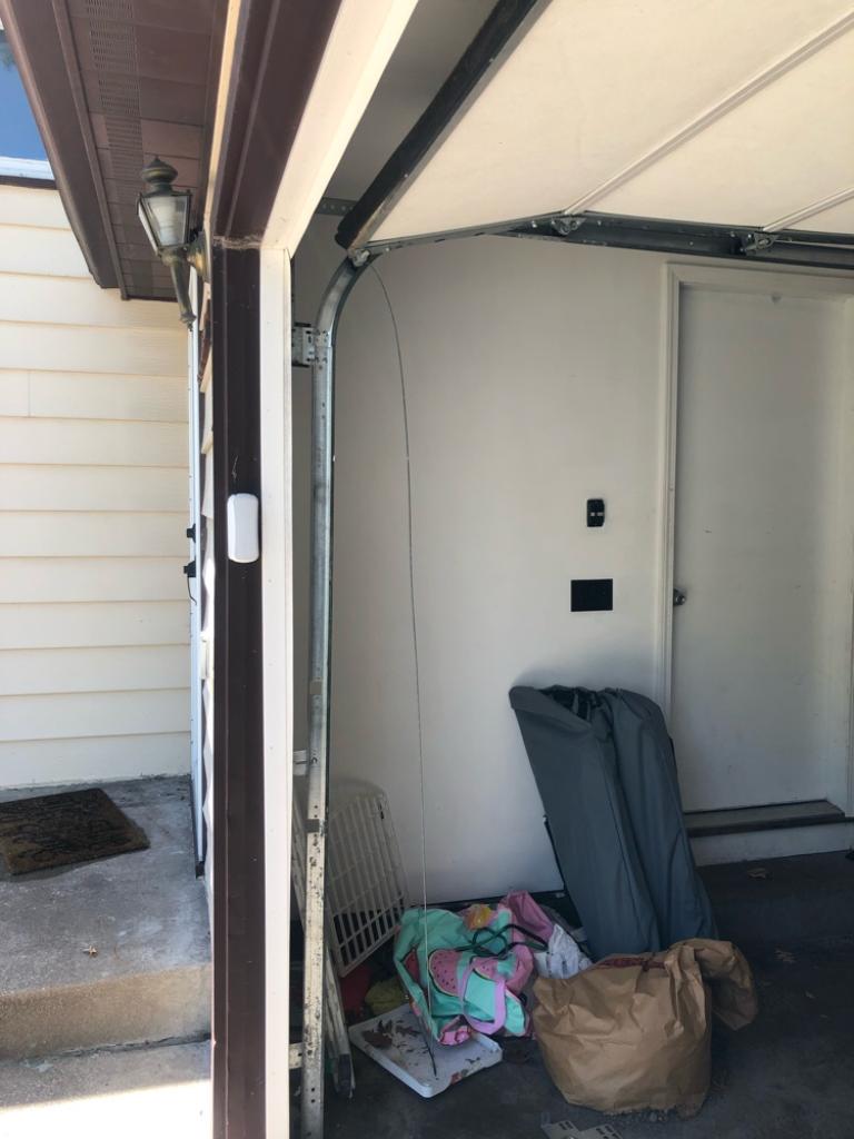 Garage Door Repair La Vista