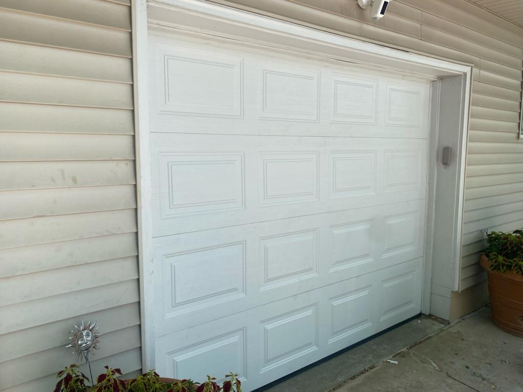 Garage Door Installation Plattsmouth NE