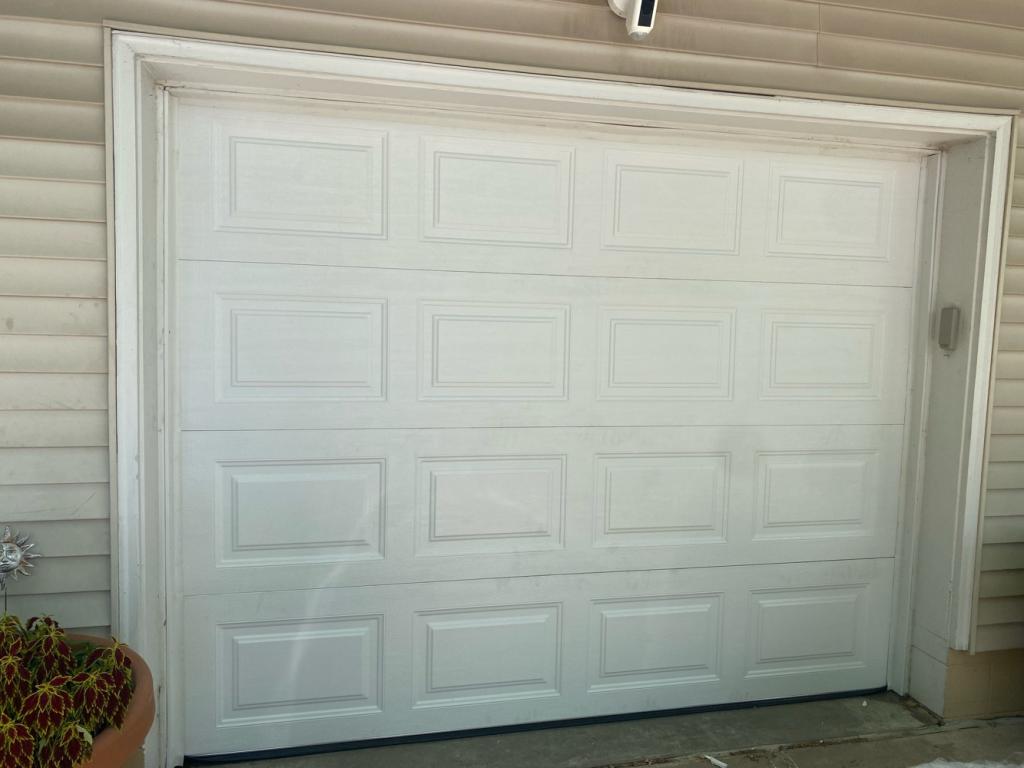 Garage Door Installation Plattsmouth NE