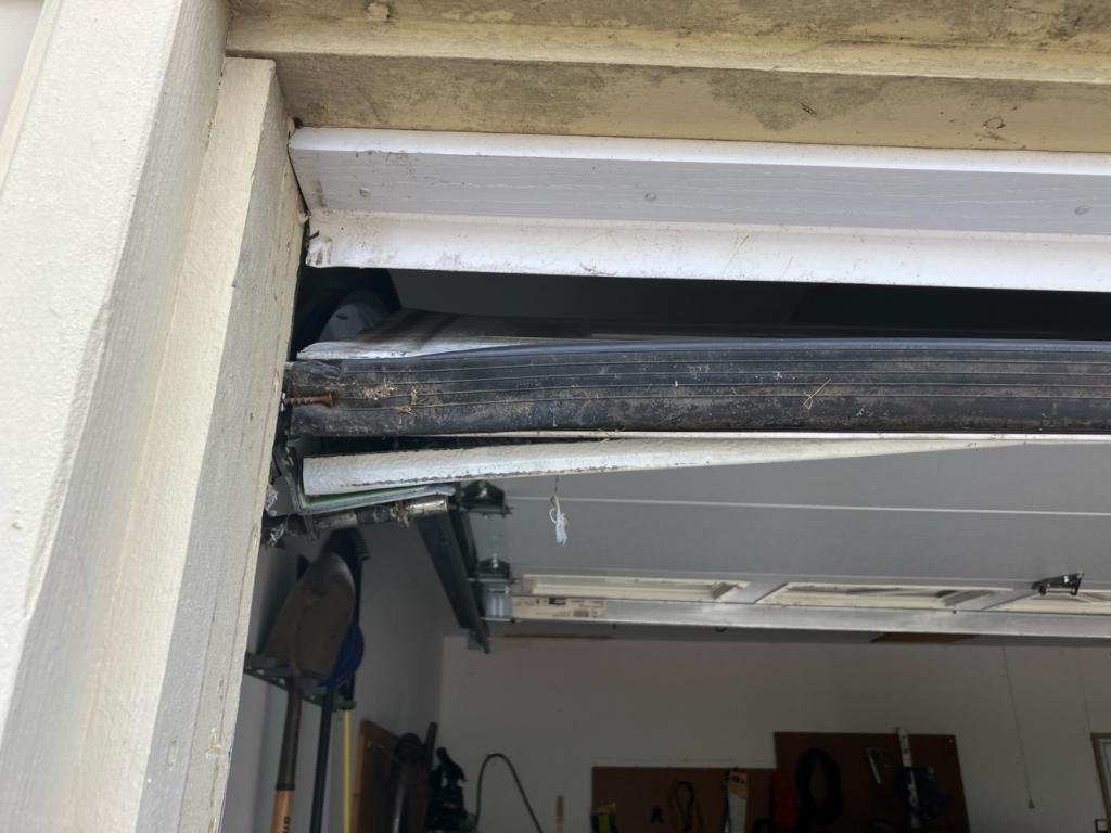 Garage Door Maintenance Papillion NE