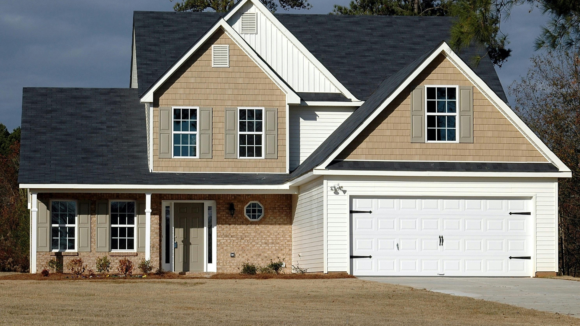 magnetic garage door accents