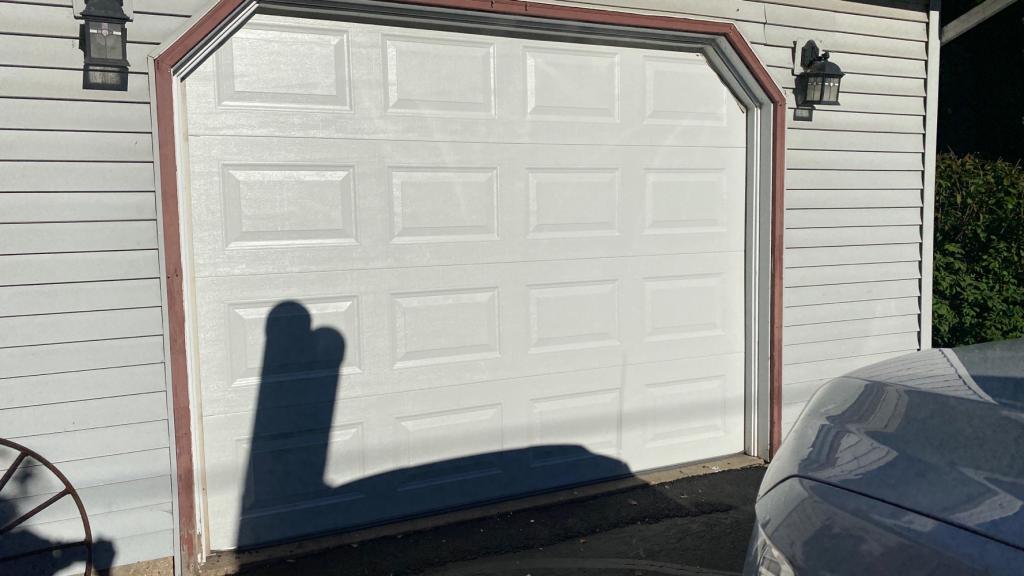 Garage Door Installation Hastings NE