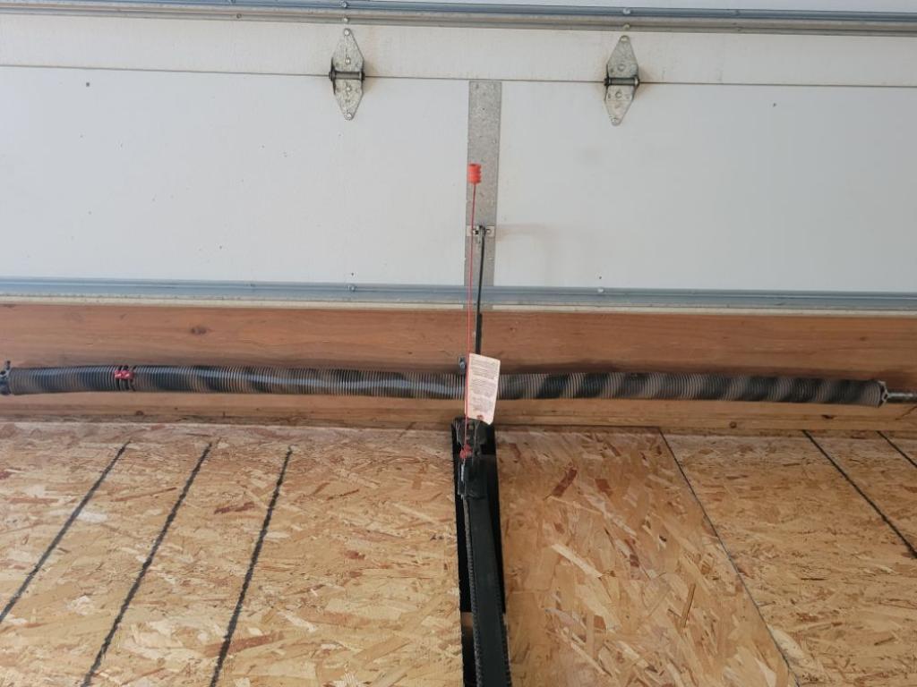 Garage Door Repair Bellevue NE