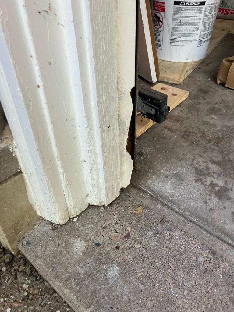 Garage Door Maintenance Bennet NE